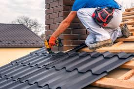 Best Rubber Roofing (EPDM, TPO)  in Suwanee, GA